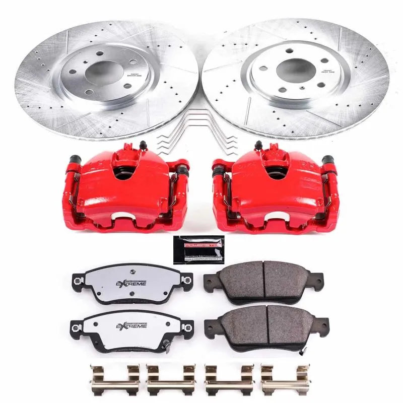 PowerStop auto part