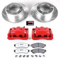 PowerStop auto part