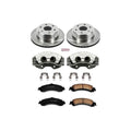 PowerStop auto part