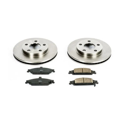 PowerStop auto part