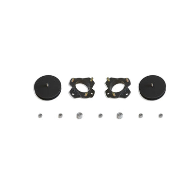 Maxtrac leveling kit