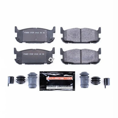 PowerStop roof rack