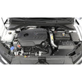 AEM cold air intake detail