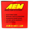 AEM cold air intake