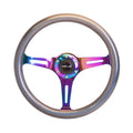 NRG Innovations chrome auto part