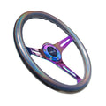 NRG Innovations auto part detail