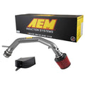 AEM cold air intake detail