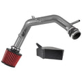 AEM cold air intake close-up