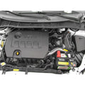 AEM cold air intake