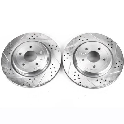 PowerStop auto part