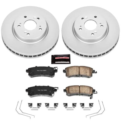 PowerStop auto part