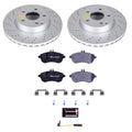 PowerStop auto part