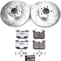 PowerStop auto part