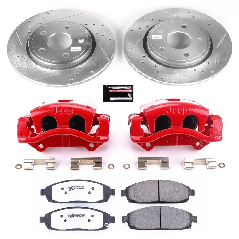 PowerStop auto part