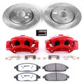 PowerStop auto part