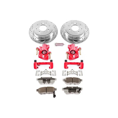 PowerStop auto part