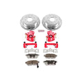 PowerStop auto part