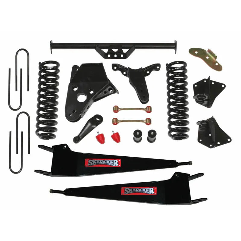 Skyjacker sway bar