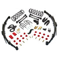 Skyjacker shock absorber