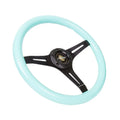 NRG Innovations black auto part