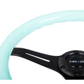 NRG Innovations auto part detail