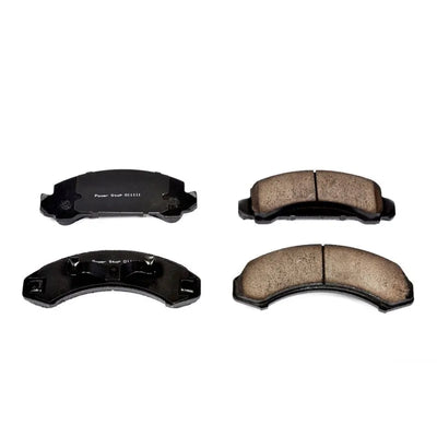 PowerStop auto part