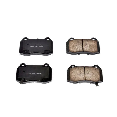 PowerStop auto part