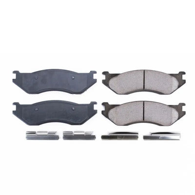 PowerStop auto part