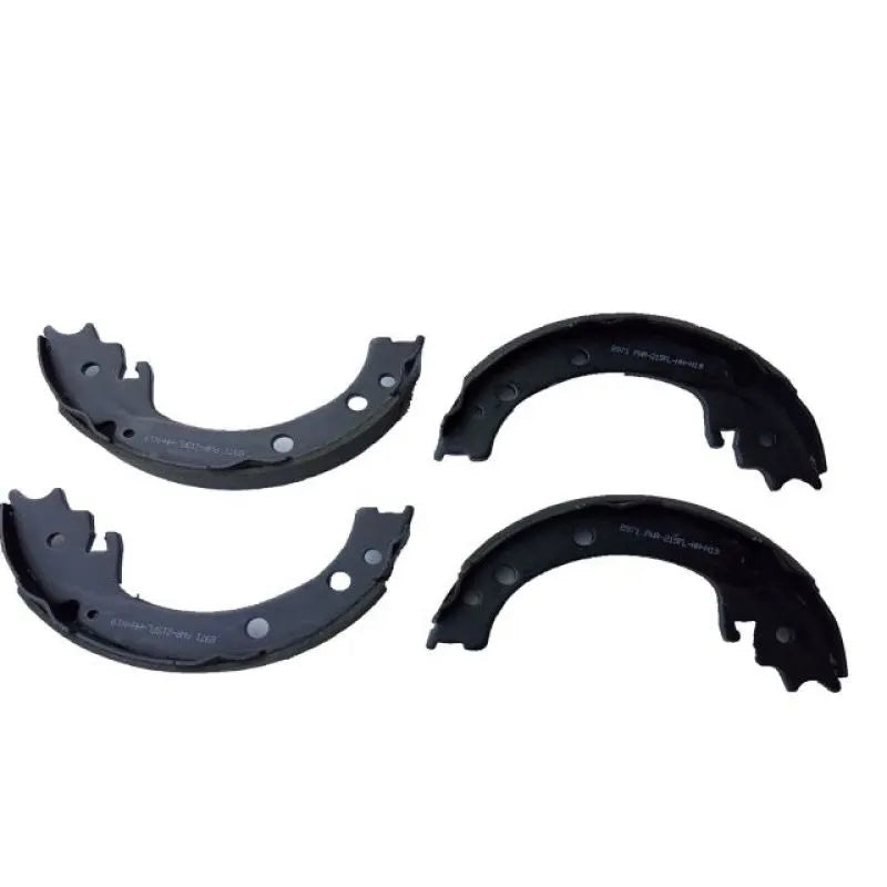 PowerStop auto part