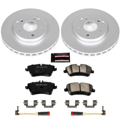PowerStop auto part