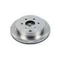 PowerStop auto part detail