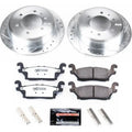 PowerStop auto part