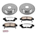 PowerStop auto part