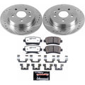 PowerStop auto part