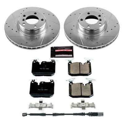 PowerStop auto part
