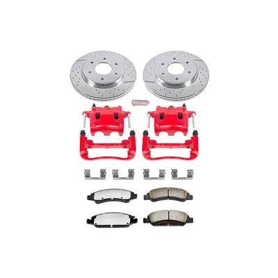 PowerStop auto part