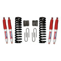 Skyjacker shock absorber