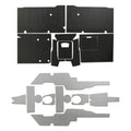 Design Engineering auto part installed view
