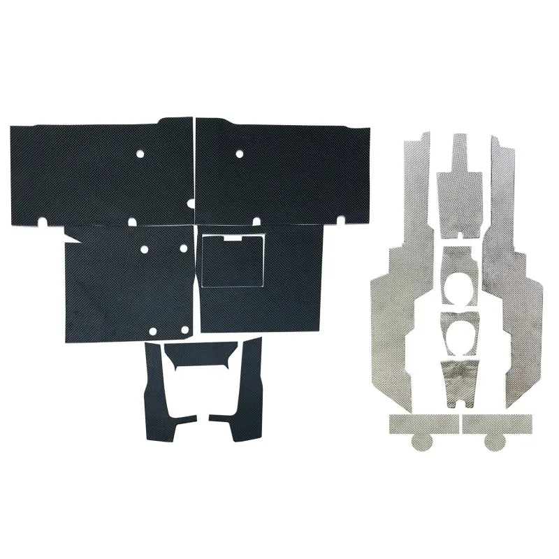 Design Engineering auto part