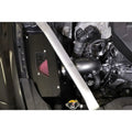 AEM cold air intake detail