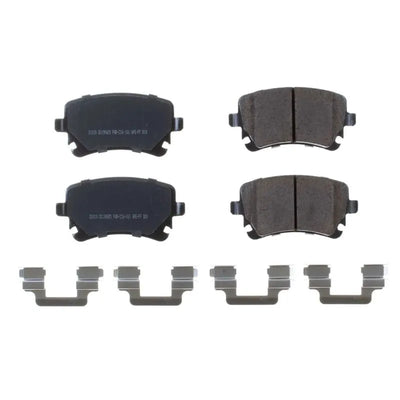 PowerStop auto part