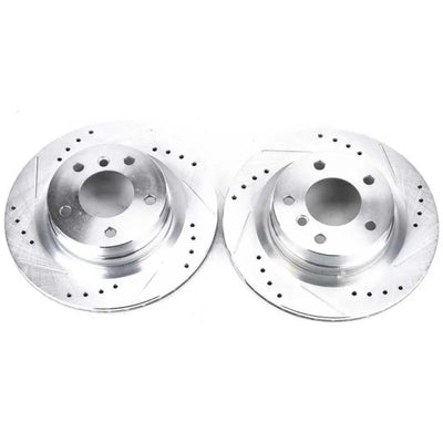 PowerStop auto part