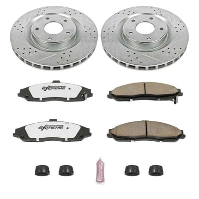 PowerStop auto part