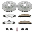 PowerStop auto part
