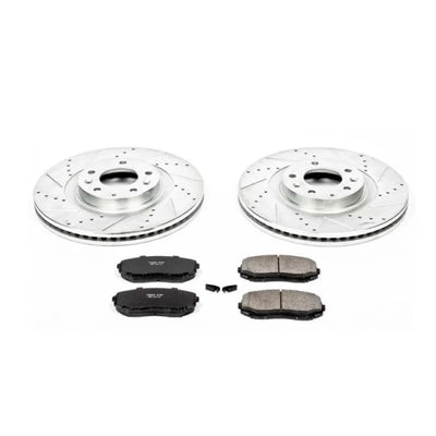 PowerStop auto part