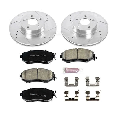PowerStop auto part