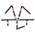Racequip black auto part