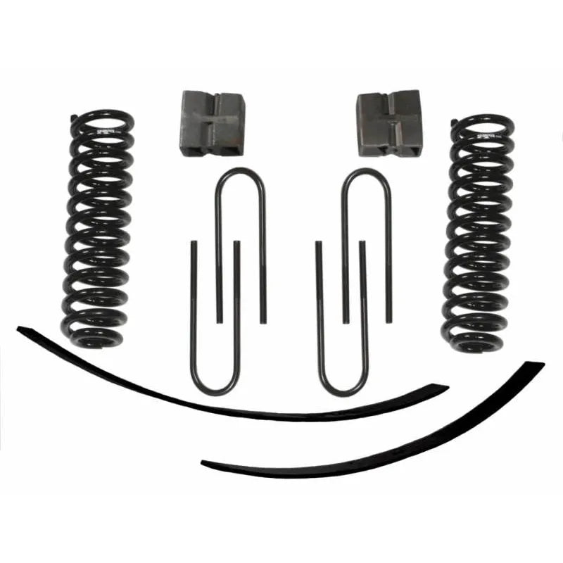 Skyjacker springs