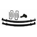 Skyjacker leaf springs