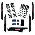 Skyjacker shock absorber